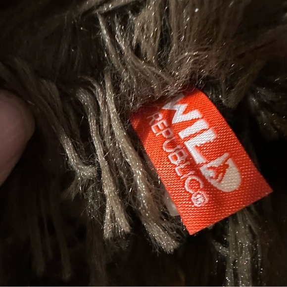 Wild Republic Anteater Stuffed Animal - 22" - Picture 4 of 4